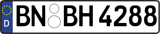 BN-BH4288