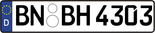 BN-BH4303
