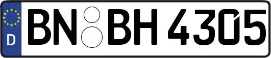 BN-BH4305