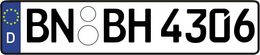 BN-BH4306