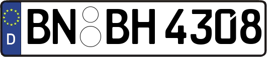 BN-BH4308