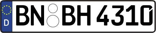 BN-BH4310