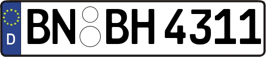 BN-BH4311