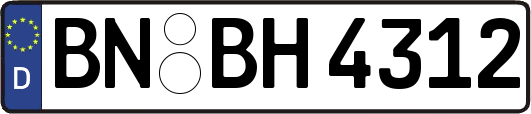 BN-BH4312