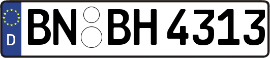 BN-BH4313