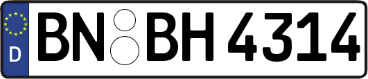 BN-BH4314