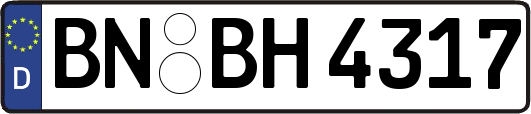 BN-BH4317