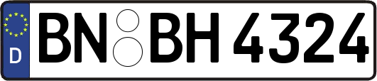 BN-BH4324