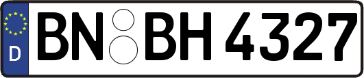 BN-BH4327