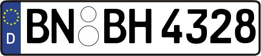 BN-BH4328