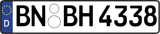 BN-BH4338
