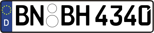 BN-BH4340