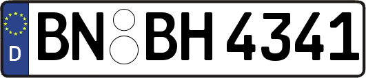 BN-BH4341