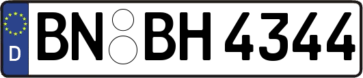 BN-BH4344