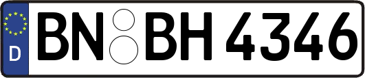 BN-BH4346