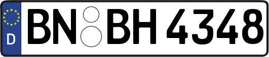 BN-BH4348