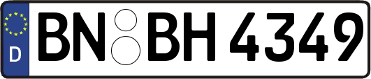 BN-BH4349