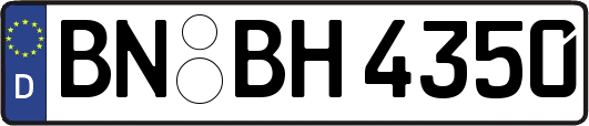 BN-BH4350