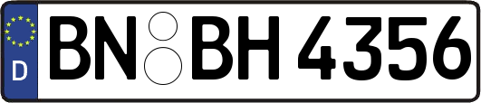 BN-BH4356
