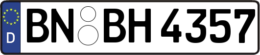 BN-BH4357