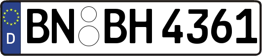 BN-BH4361
