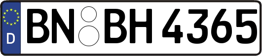 BN-BH4365
