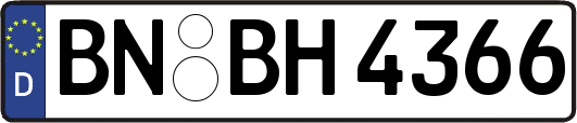 BN-BH4366
