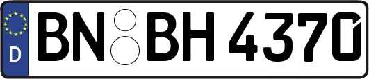 BN-BH4370
