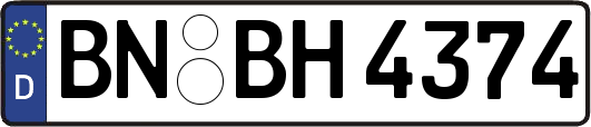 BN-BH4374