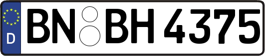 BN-BH4375