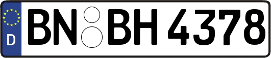 BN-BH4378