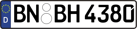 BN-BH4380