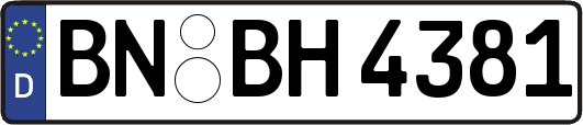 BN-BH4381
