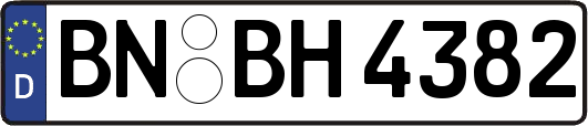 BN-BH4382