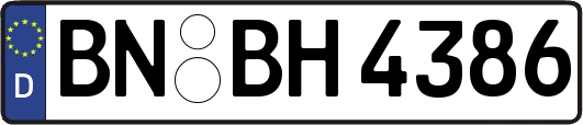 BN-BH4386