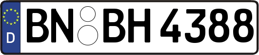 BN-BH4388