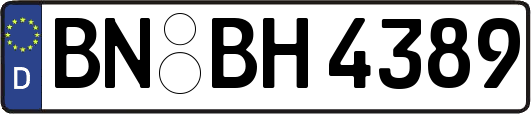 BN-BH4389