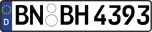 BN-BH4393