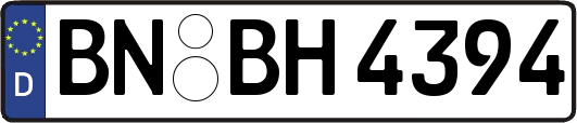 BN-BH4394