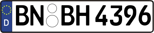 BN-BH4396