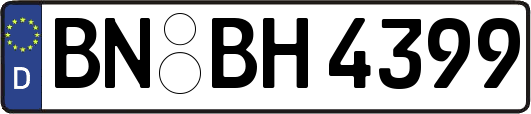 BN-BH4399