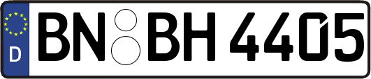 BN-BH4405