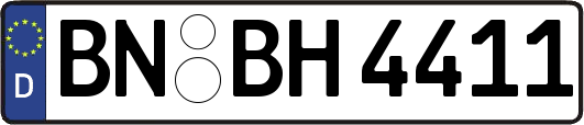 BN-BH4411