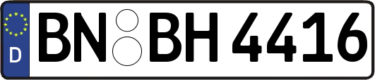 BN-BH4416