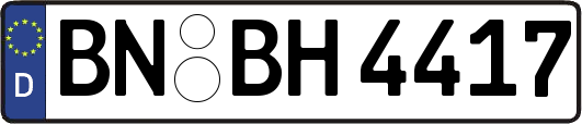 BN-BH4417