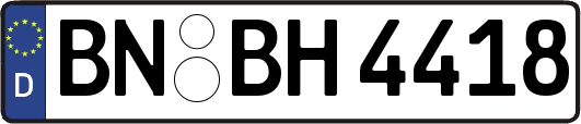 BN-BH4418