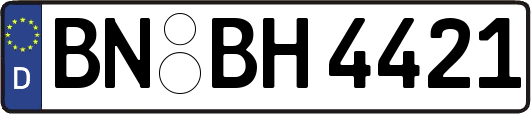 BN-BH4421