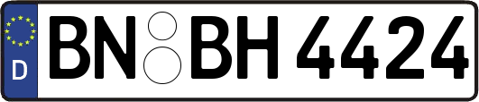 BN-BH4424