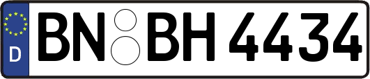 BN-BH4434