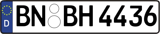 BN-BH4436